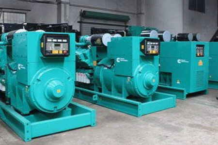 聊城柴油发电机 聊城柴油发电机
