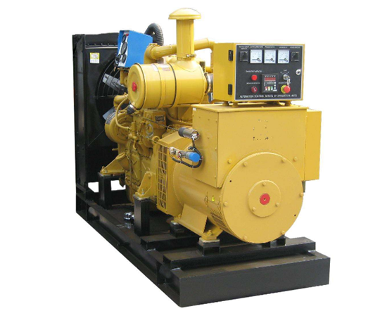 聊城发电机出租